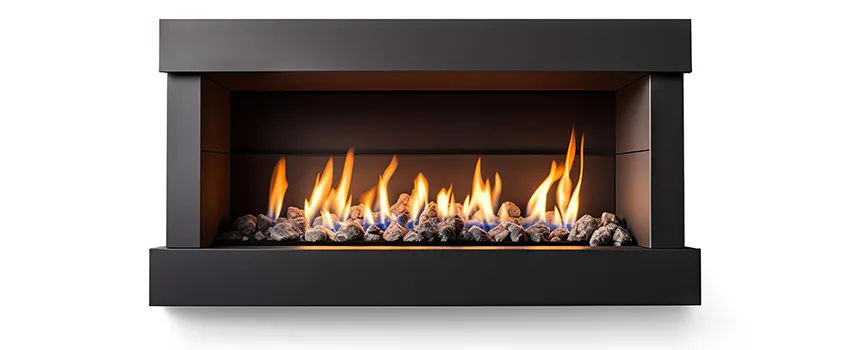 Outdoor Gas Fireplaces Installation in Columbia, SC