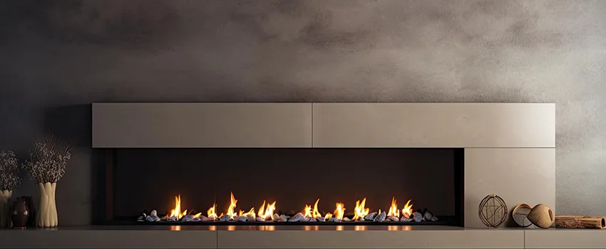 Gas Fireplace Logs Supplier in Columbia, South Carolina