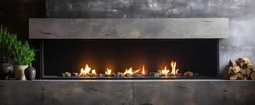 Gas Fireplace Front And Firebox Repair in Columbia, SC