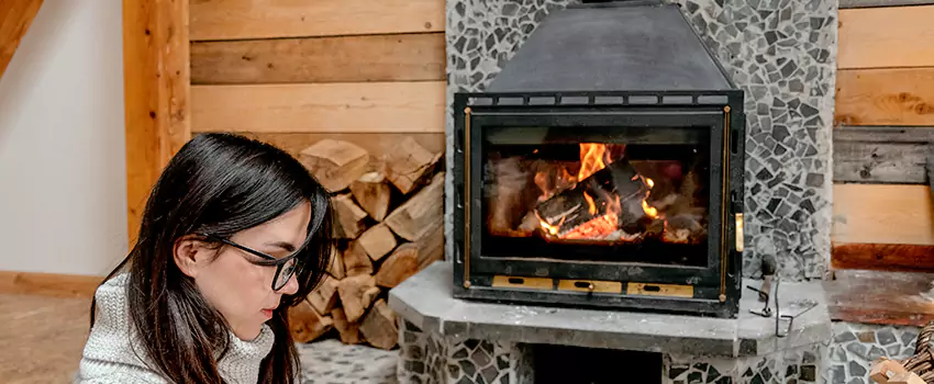 Harman P68-C Pellet Stove Repair in Columbia, South Carolina 