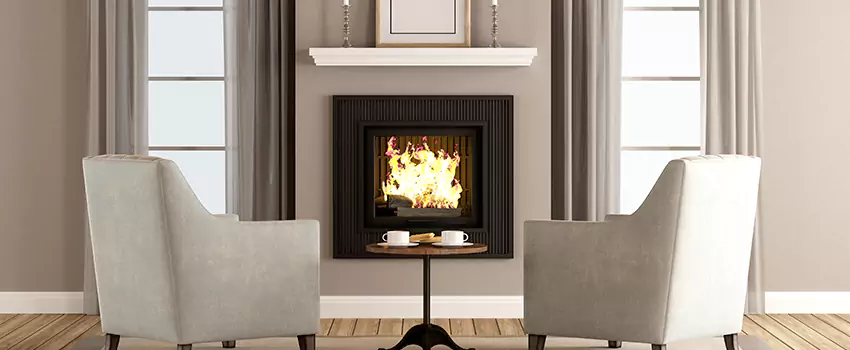 Heatilator Direct Vent Fireplace Services in Columbia, South Carolina