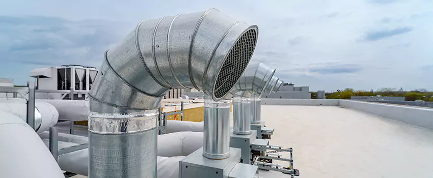 Insulated Ductwork Repair Services Near Me in Columbia, SC