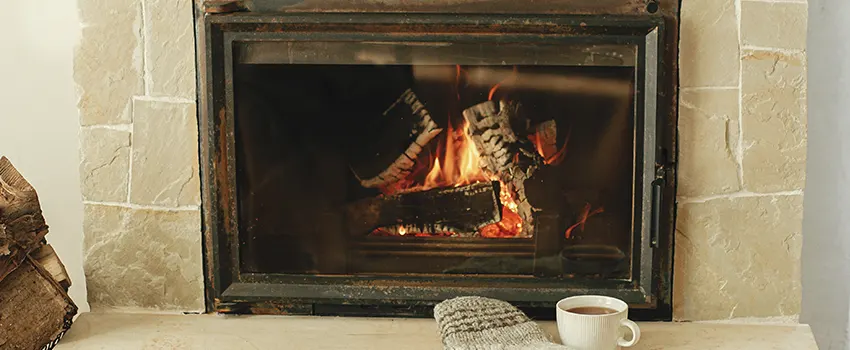Kings man Fireplaces Insert Services in Columbia, SC