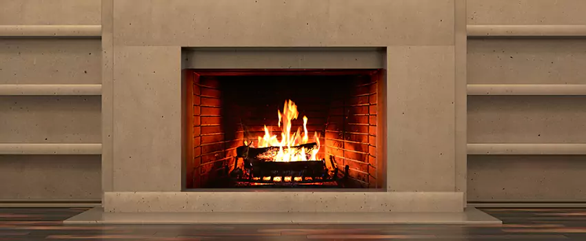 Majestic Trilliant Series Gas Fireplace Insert Repair in Columbia, South Carolina