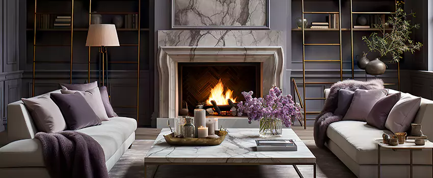 Napoleon Galaxy Series Outdoor Fireplaces Repair in Columbia, SC