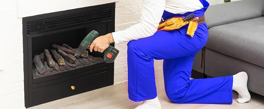 Pellet Fireplace Repair Services in Columbia, SC