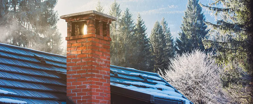 Residential Chimney Rain Caps Repair Services in Columbia, SC