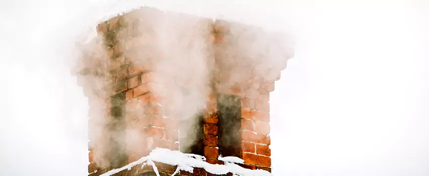 Chimney Flue Soot Removal in Columbia, SC