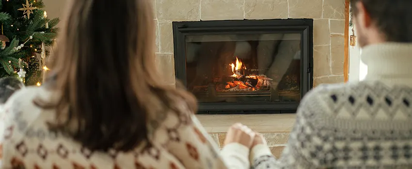 Superior Open-Hearth Wood Fireplaces in Columbia, SC