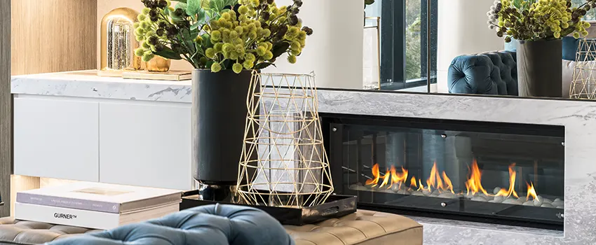 Professional Town & Country Luxury Fireplace Maintenance Experts in Columbia, South Carolina