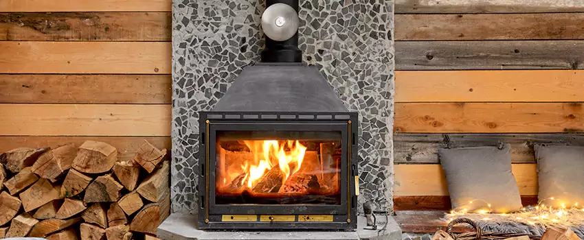 Travis Industries Elite Fireplace Inspection and Maintenance in Columbia, South Carolina