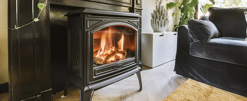 Valor Wood Fireplace in Columbia, SC