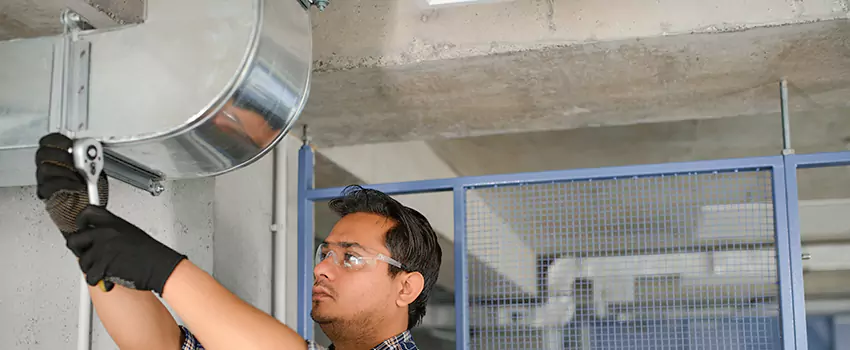 Benefit of Ventilation Cleaning in Columbia, South Carolina