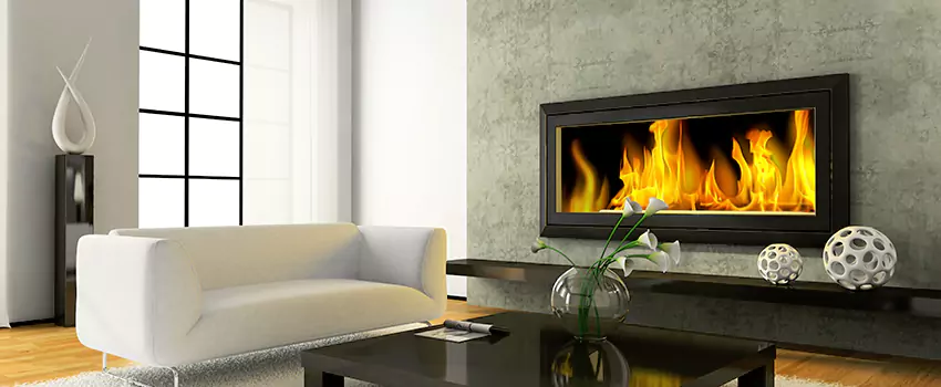Ventless Fireplace Oxygen Depletion Sensor Installation and Repair Services in Columbia, South Carolina