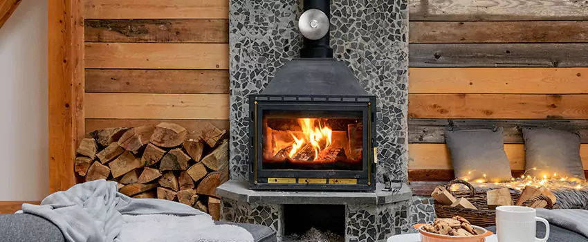 Affordable Wood Fireplace Fixing Solutions in Columbia, South Carolina