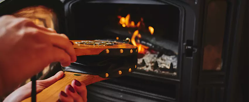 Cost of Wood Furnace Repair and Installation Services in Columbia, SC