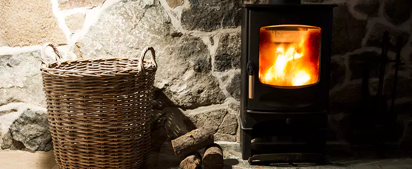 24/7 Wood Stove Installation Services in Columbia, South Carolina