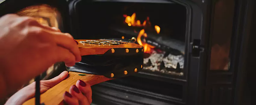 Wood Stove Grates Repair in Columbia, South Carolina
