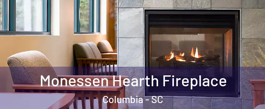  Monessen Hearth Fireplace Columbia - SC